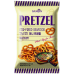 Крендель "Pretzel" со вкусом жареных морских продуктов, "Samjin", 85г