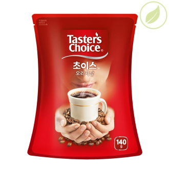 Кофе, "Taster Choice", 140г