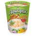 Суп пюре со вкусом курицы, "Доширак", 30г