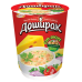 Суп пюре со вкусом сыра, "Доширак", 30г