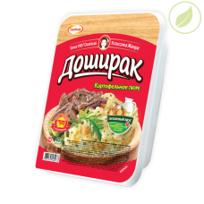 Картофельное пюре со вкусом тушенки, "Доширак", 40 г