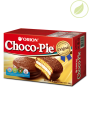 Кондитерское изделие ,Choco pie, 4 шт