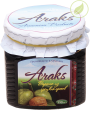 Варенье из грецкого ореха, "Araks", 390мл