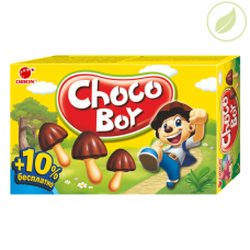 Печенье Orion Choco Boy 100г