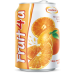 Напиток "Fruit4u" со вкусом апельсина, "Доширак", 238мл